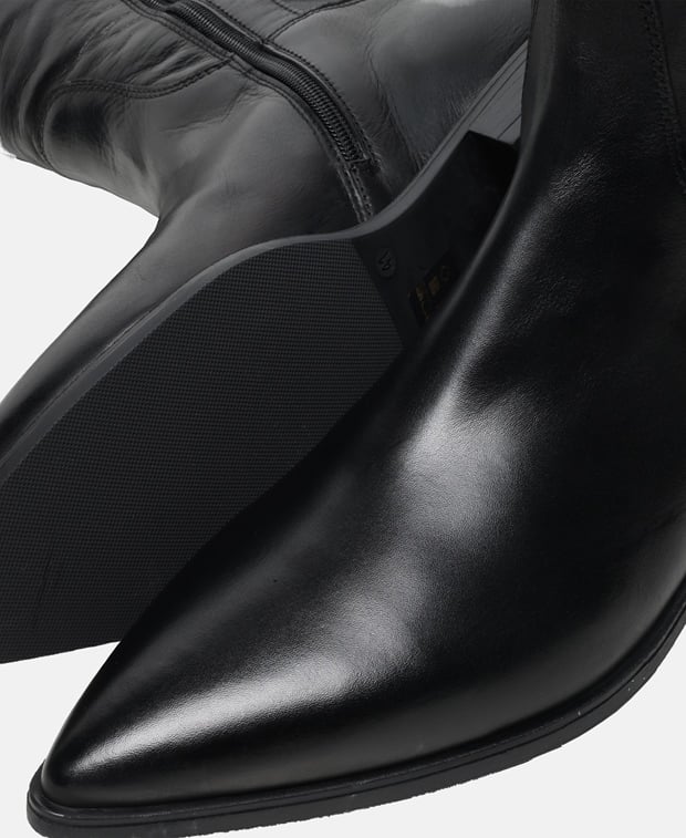 Overknee-Stiefel - Image 5