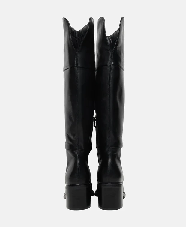 Overknee-Stiefel - Image 2
