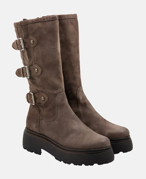 Stiefel