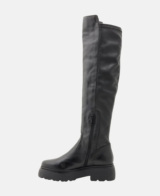 Overknee-Stiefel - Image 4