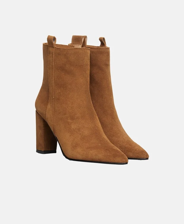 Ankle-Boots