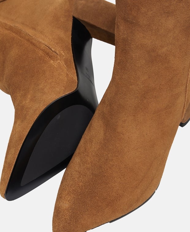 Ankle-Boots - Image 5