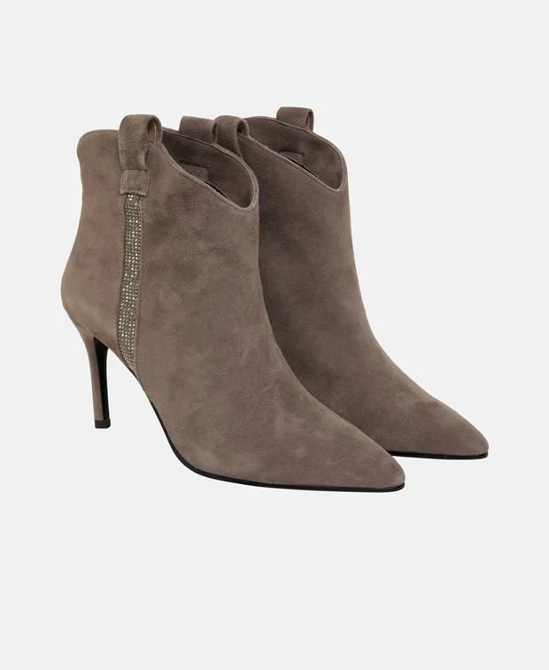 Ankle-Boots