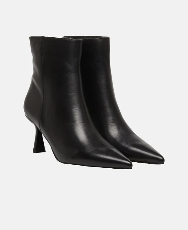 Ankle-Boots