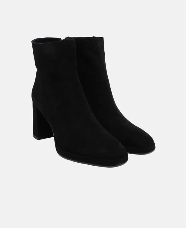 Ankle-Boots