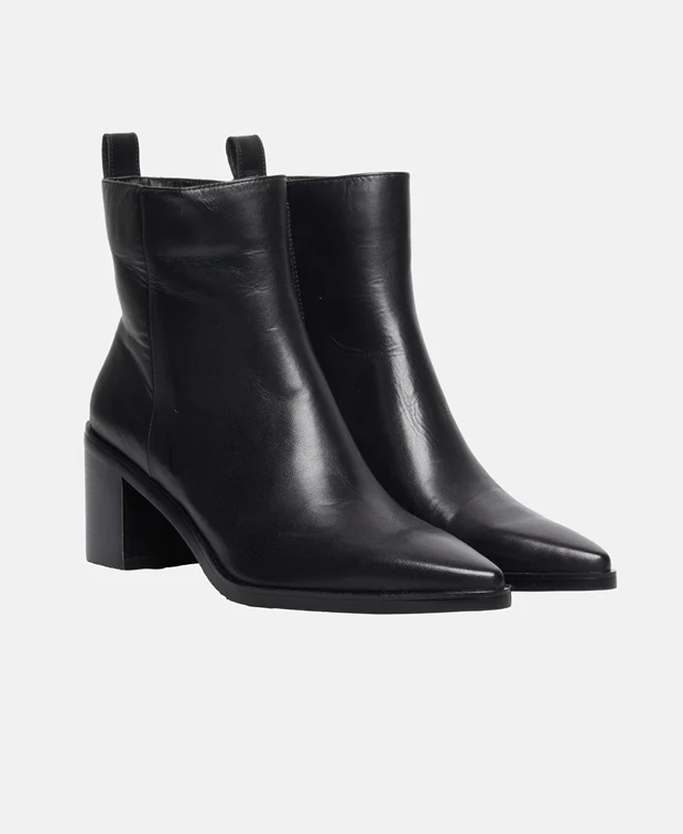 Ankle-Boots
