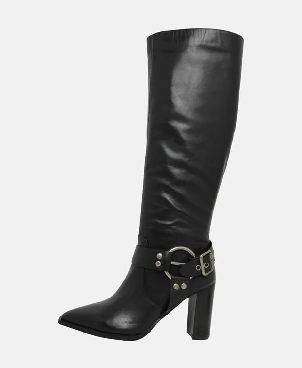 Overknee-Stiefel - Image 4