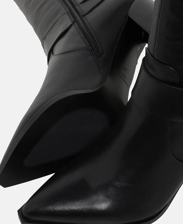 Overknee-Stiefel - Image 5