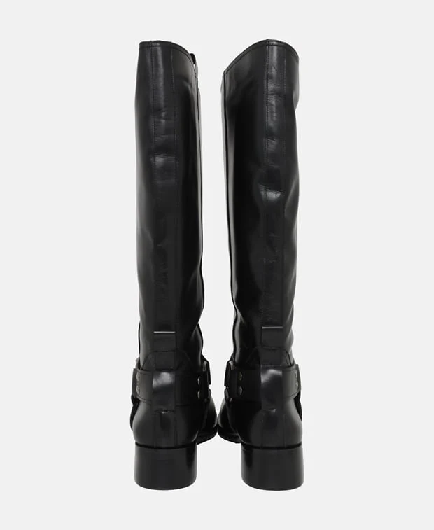 Wadenhohe Stiefel - Image 2
