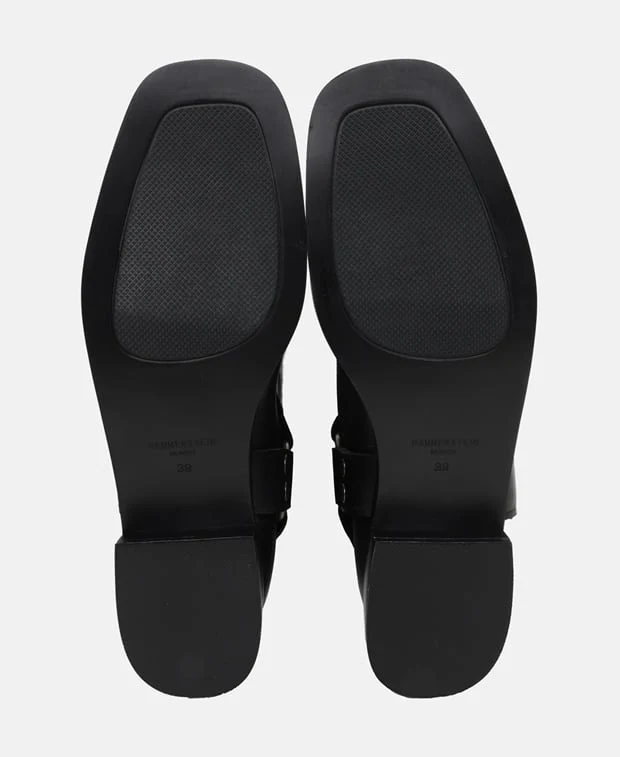 Wadenhohe Stiefel - Image 3