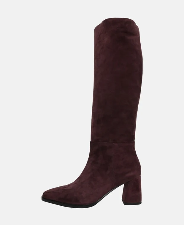 Overknee-Stiefel - Image 4