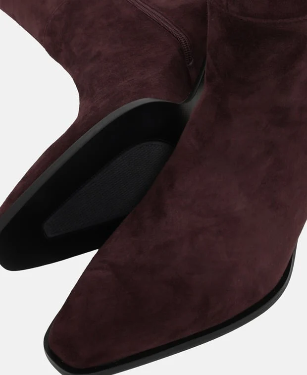 Overknee-Stiefel - Image 5