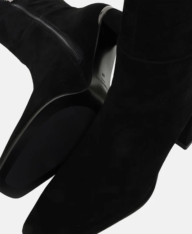 Overknee-Stiefel - Image 5