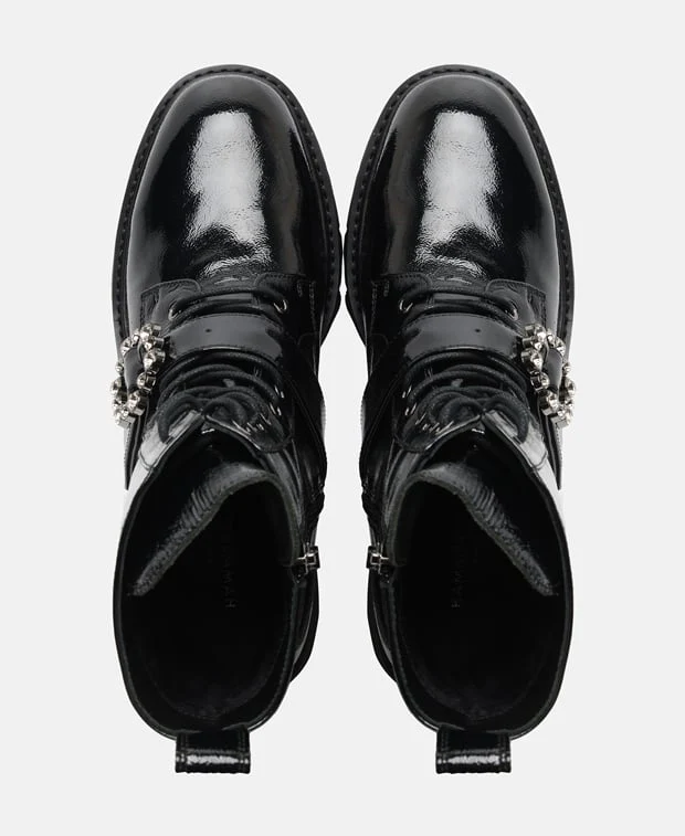 Schnürstiefeletten - Image 3