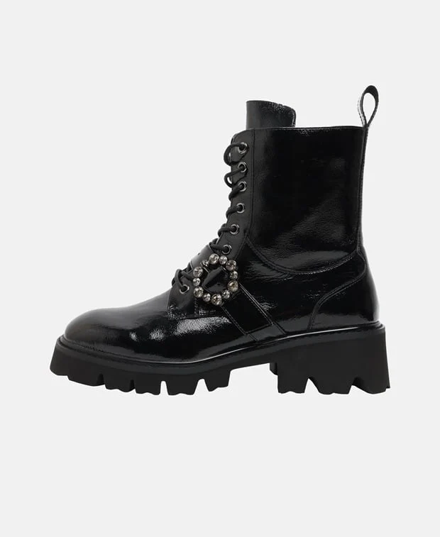 Schnürstiefeletten - Image 4