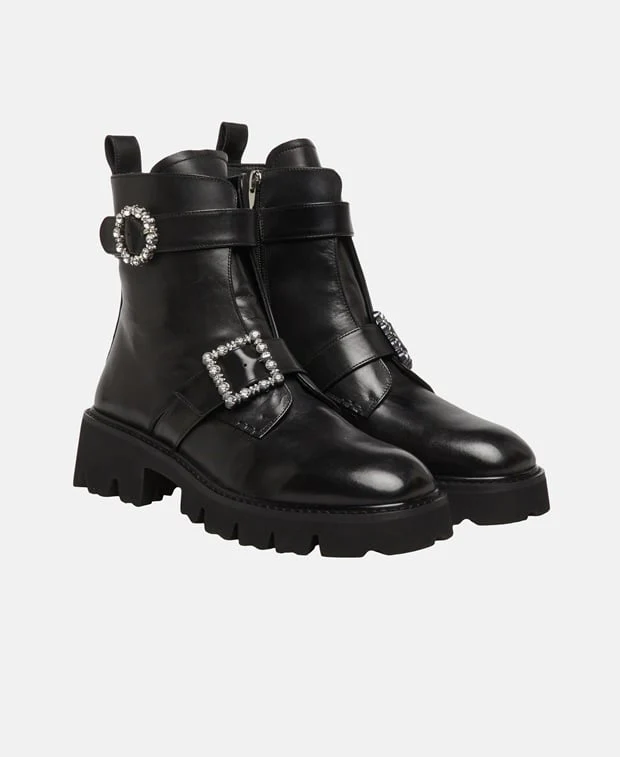 Ankle-Boots