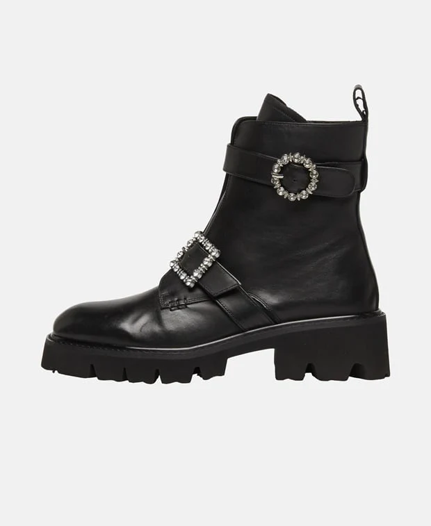 Ankle-Boots - Image 4