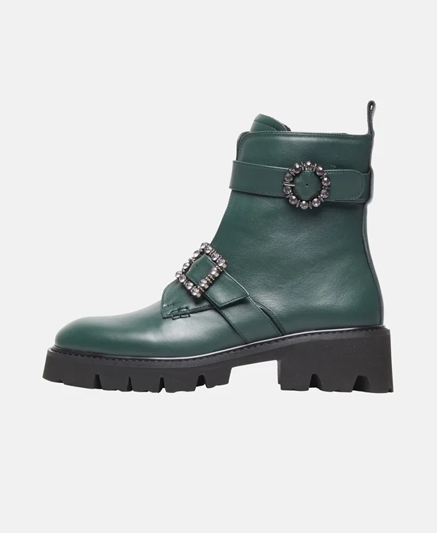 Ankle-Boots - Image 4