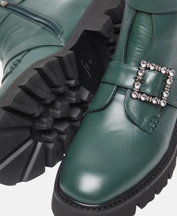 Ankle-Boots - Image 5