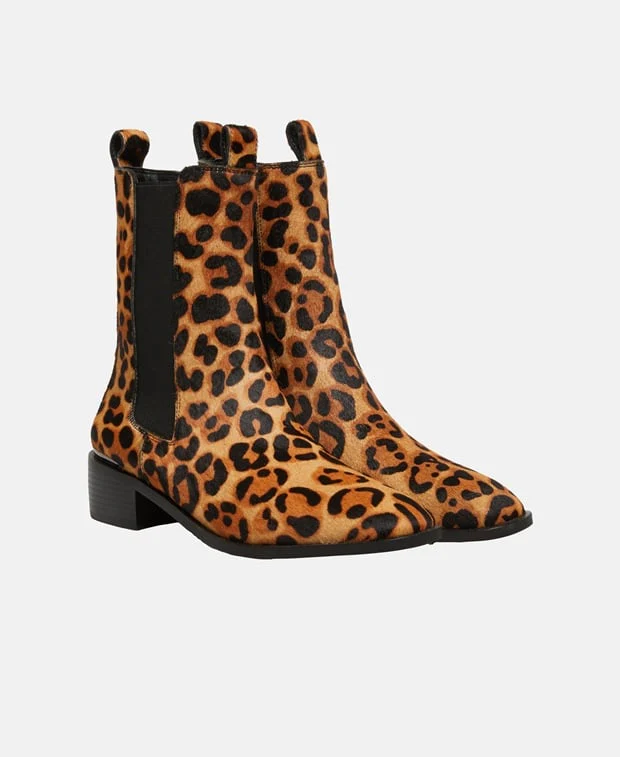 Ankle-Boots