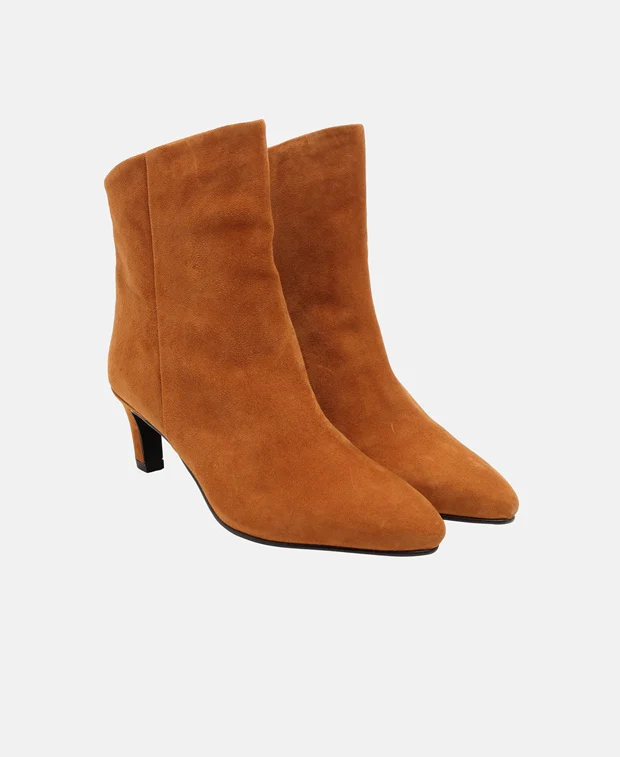 Ankle-Boots