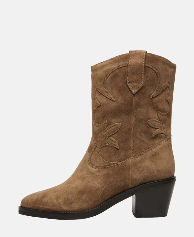 Cowboy Boots - Image 4