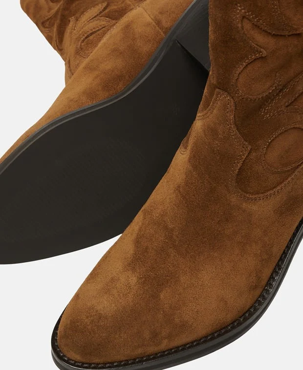 Cowboy Boots - Image 5