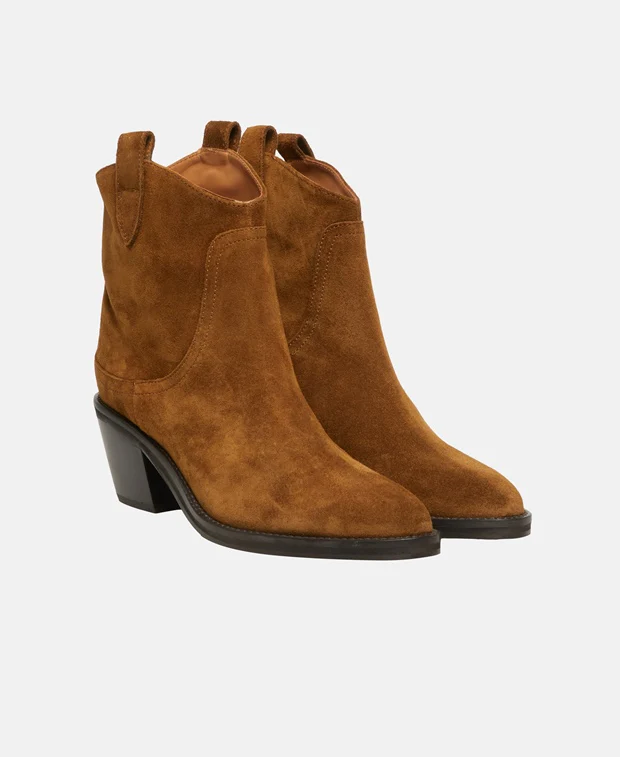 Cowboy Boots