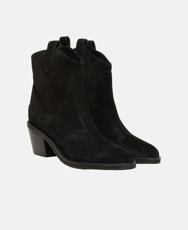 Cowboy Boots