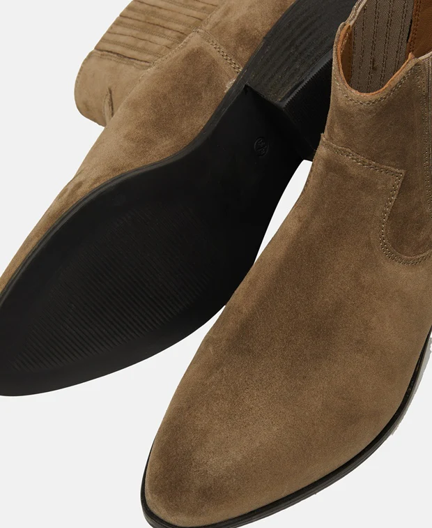 Chelsea Boots - Image 5