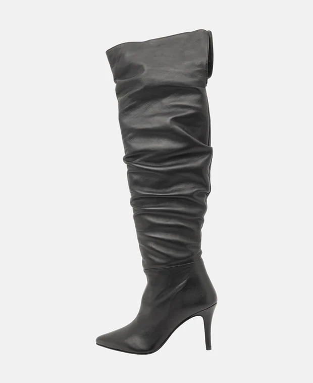 Overknee-Stiefel - Image 4