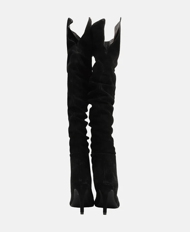 Overknee-Stiefel - Image 2