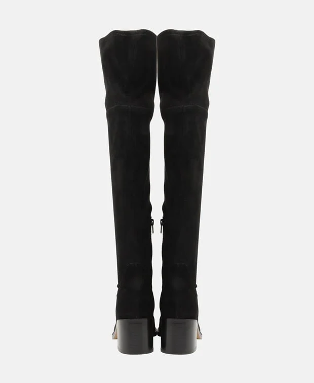 Overknee-Stiefel - Image 2