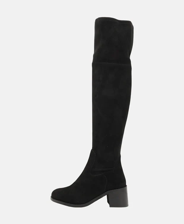Overknee-Stiefel - Image 4