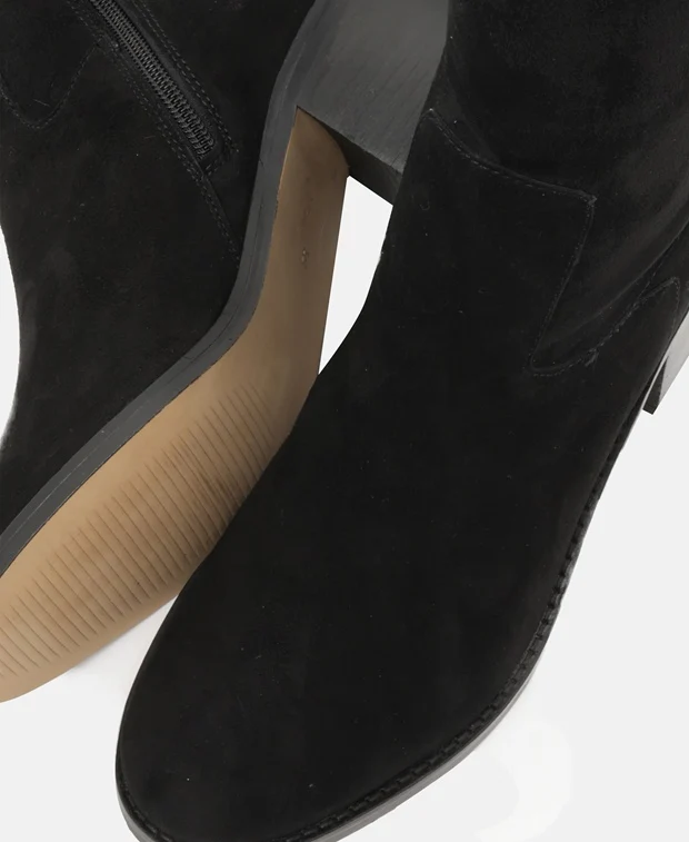Overknee-Stiefel - Image 5
