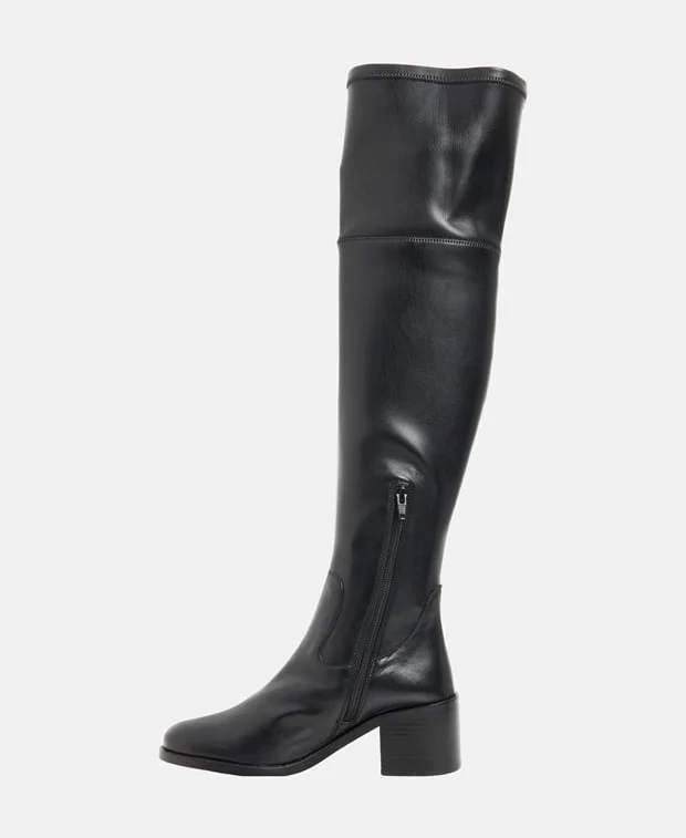 Overknee-Stiefel - Image 4