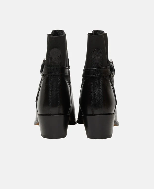 Ankle-Boots - Image 2