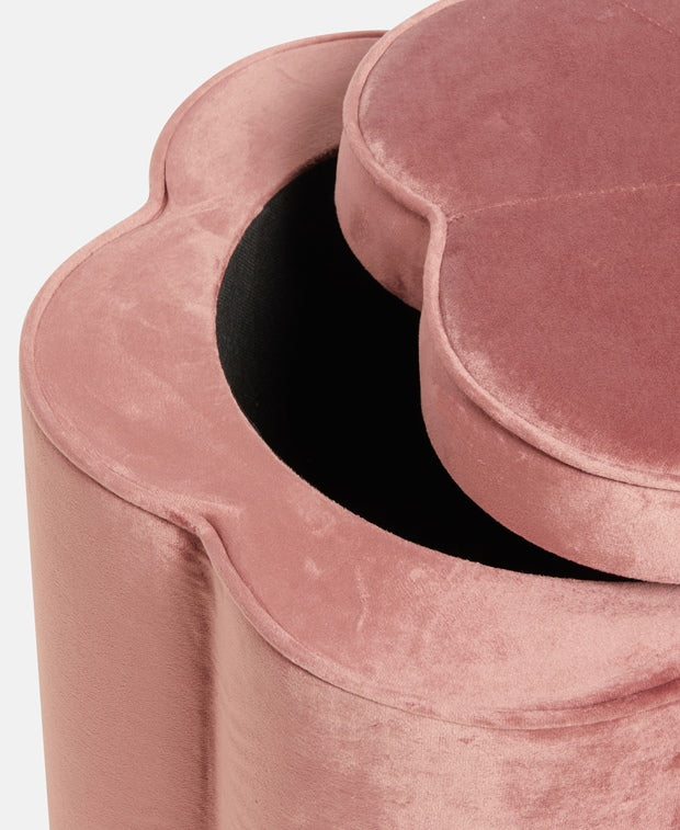 Hocker mit Stauraum - Image 3