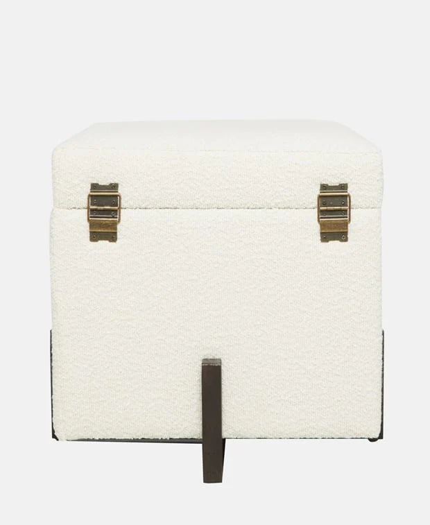 Hocker mit Stauraum - Image 2