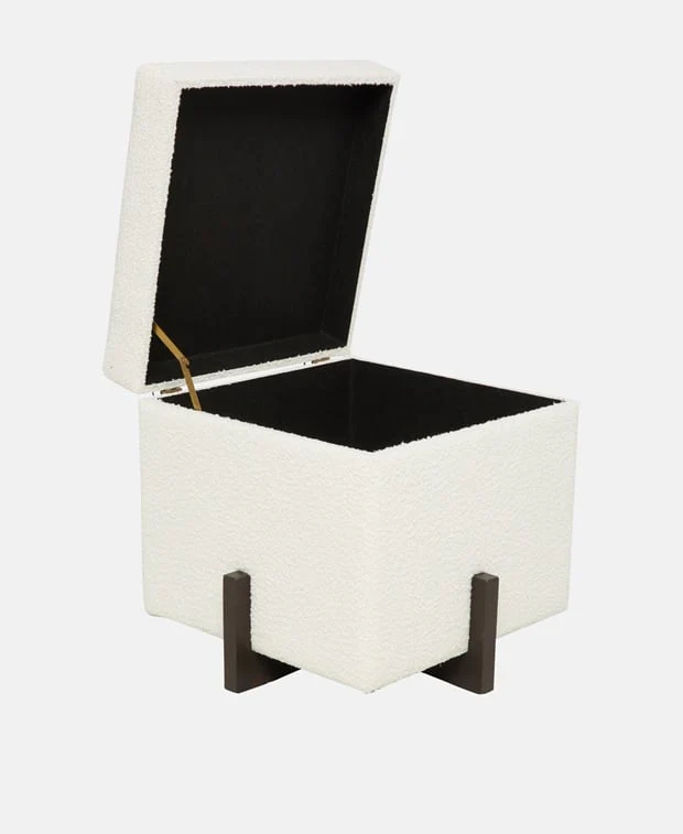 Hocker mit Stauraum - Image 3