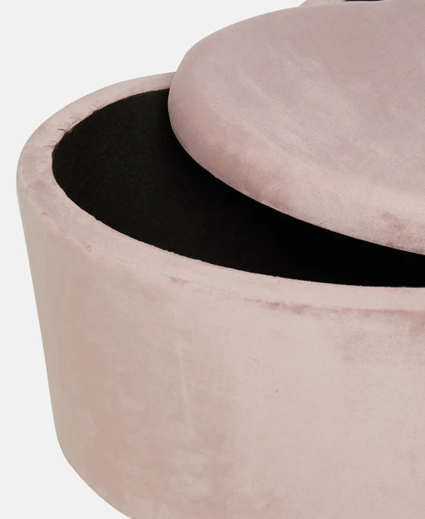 Hocker mit Stauraum - Image 3