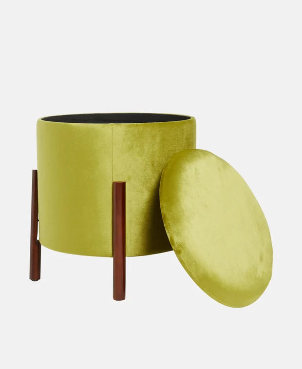 Hocker mit Stauraum - Image 2