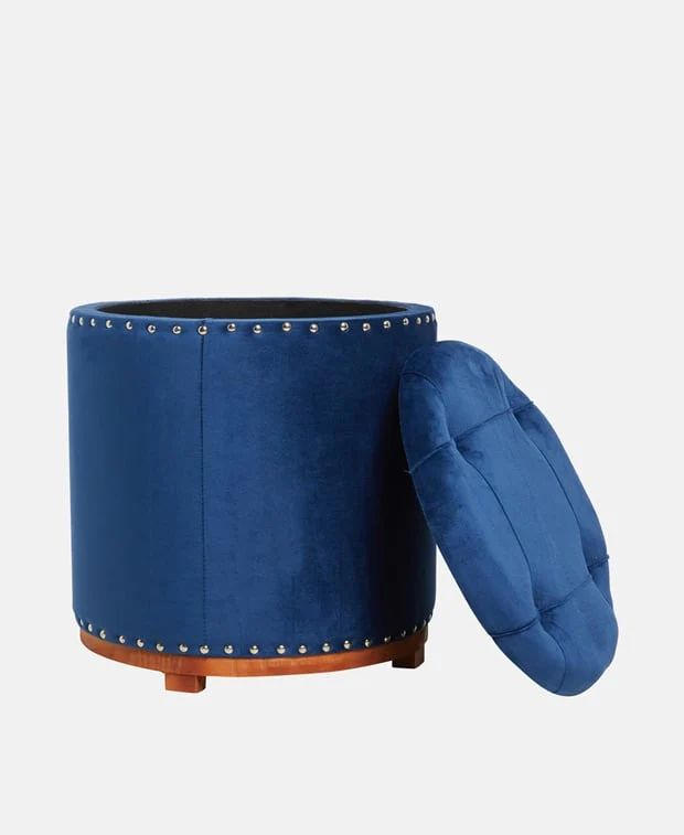 Hocker mit Stauraum - Image 2