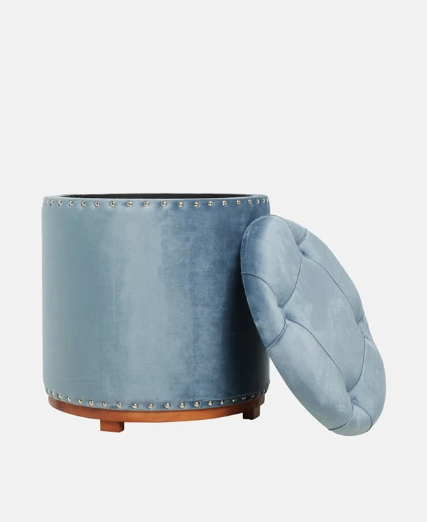 Hocker mit Stauraum - Image 2