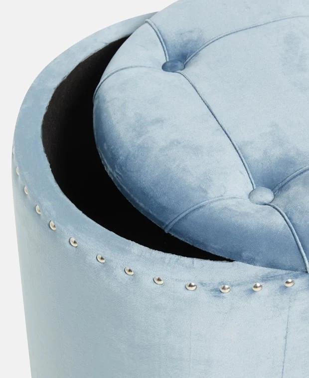 Hocker mit Stauraum - Image 3