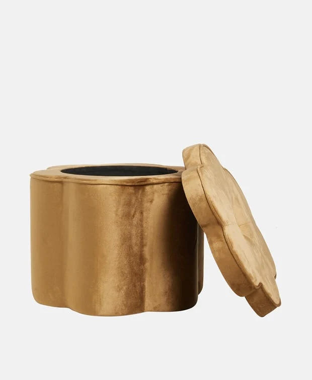 Hocker mit Stauraum - Image 2