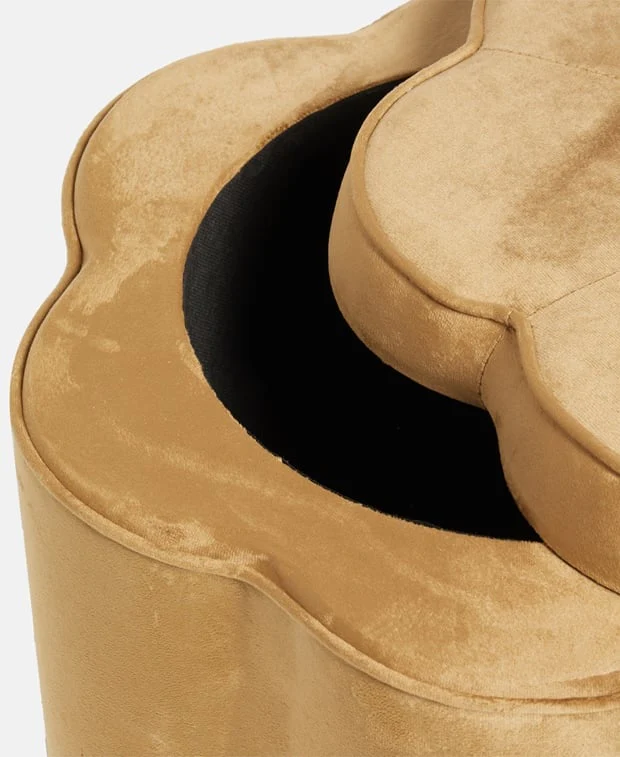 Hocker mit Stauraum - Image 3