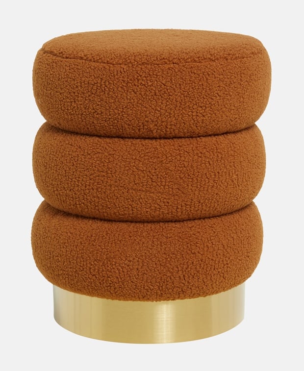 Hocker