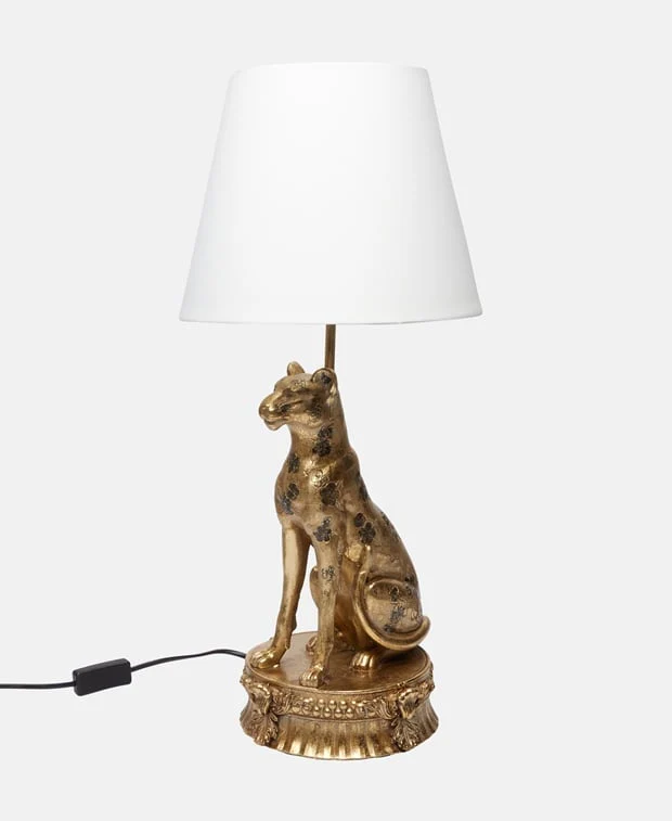 Tischlampe