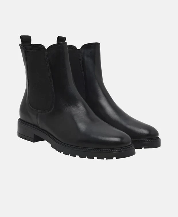 Chelsea Boots